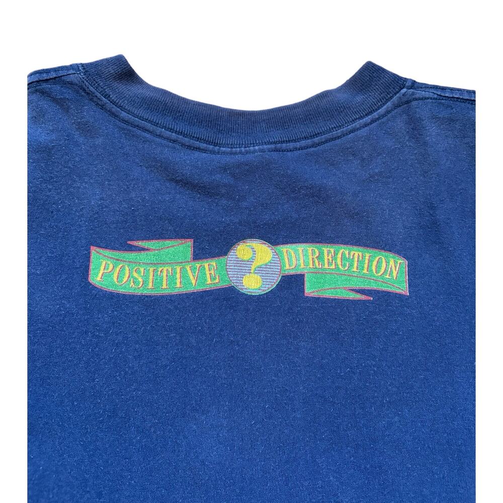 Vintage Guess Shirt - Picture 5 of 5